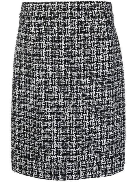 replica chanel skirt|chanel skirts for sale.